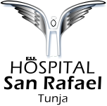 Hospital San Rafael de Tunja