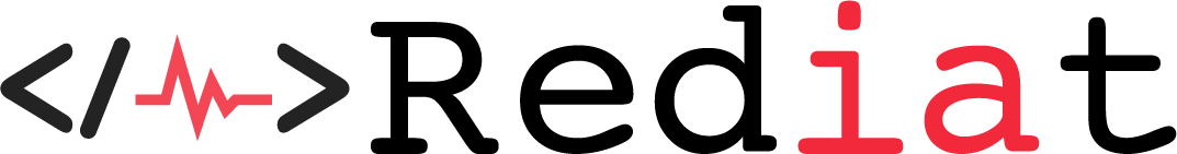 Rediat Logo